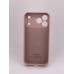 Чохол Original RoundCam Case Apple iPhone 17 Pro Max (08) Pink Sand