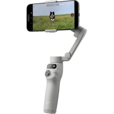 Стабилизатор для съемки DJI Osmo Mobile 7 (Серый)