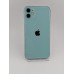 Мобільний телефон Apple iPhone 11 128Gb (Green) (Grade A) 81% Б / У