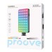 Набор для съемки Proove GlowBox LED RGB 3000mAh (Чёрный)