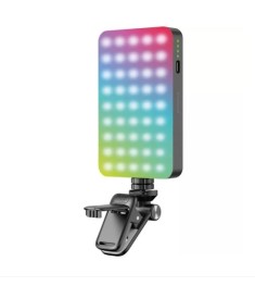 Набор для съемки Proove GlowBox LED RGB 3000mAh (Чёрный)