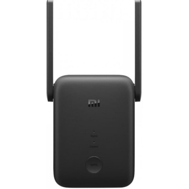 Ретранслятор-усилитель сигнала репитер Xiaomi Range Extender DVB4270GL (Black) (Grade A) DL