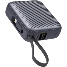 PowerBank Proove Moon Rock 22.5W 10000mAh (Grey)