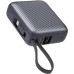 PowerBank Proove Moon Rock 22.5W 10000mAh (Grey)
