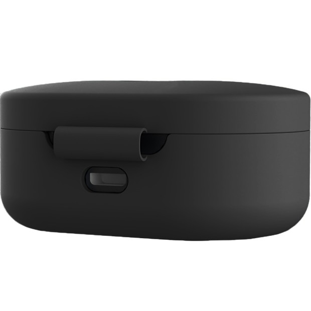 Чехол для наушников Slim Case Xiaomi Redmi AirDots 1 / 2 (07) Black