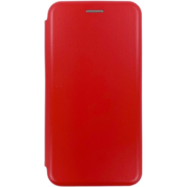 Case-cover Original Samsung Galaxy M31S (2020) (Red)