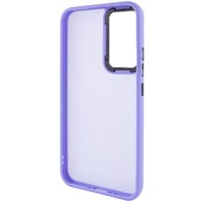 Накладка Totu Gingle Series Xiaomi Redmi Note 13 4G (Фиалковый)