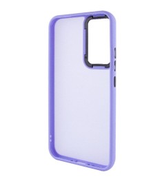 Чохол Totu Gingle Series Xiaomi Redmi Note 13 4G (Фіалковий)