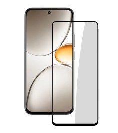 Захисне скло 5D Standard Realme C85 Чорне