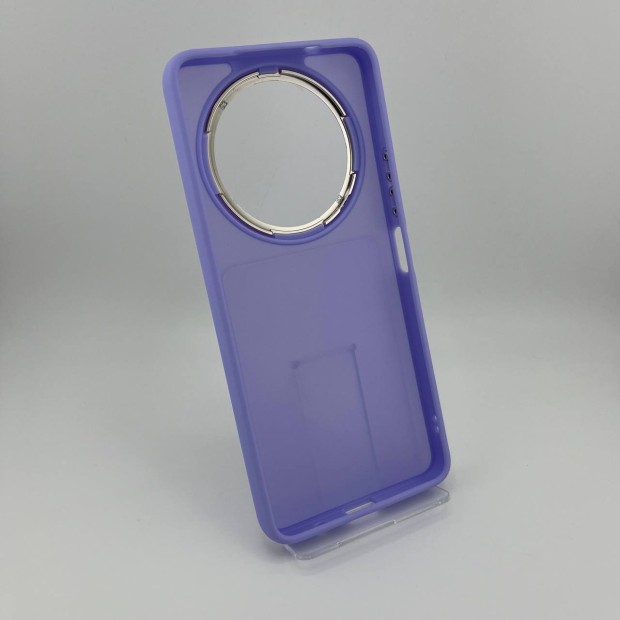 Xiaomi Redmi A3 Totu Space Case (Purple)