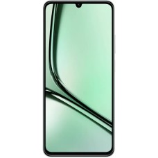 Мобильный телефон Realme Note 60X 3/64GB (Wilderness Green)