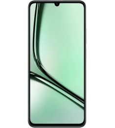 Мобільний телефон Realme Note 60X 3 / 64GB (Wilderness Green)