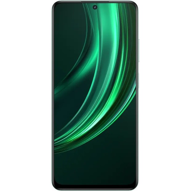 Мобильный телефон Realme 13 5G 12/256GB (Speed Green)