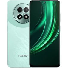 Мобильный телефон Realme 13 5G 12/256GB (Speed Green)