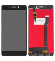 Дисплейный модуль Xiaomi Redmi 4 (Black)