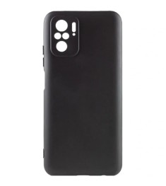 Силікон Graphite Xiaomi Redmi A5  /  Poco C71 (ShutCam) (Чорний)