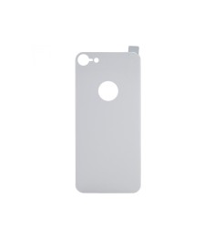 Защитное стекло (NP) BACK iPhone 7/8 White Защитное стекло (NP) BACK iPhone 7/8 White