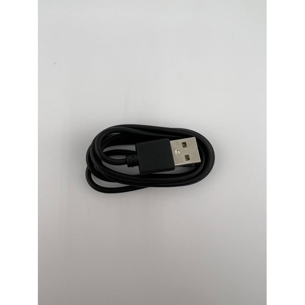 USB-кабель для смарт-часов универсальный 5pin (3 x 12mm) (Black)