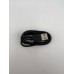 USB-кабель для смарт-часов универсальный 5pin (3 x 12mm) (Black)