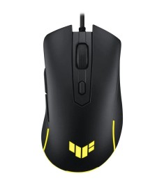 Мышь проводная Asus TUF Gaming M3 USB (Товар c уценкой, Grade A) DL