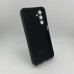 Силикон Original Samsung Galaxy A25 (ShutCam) (Чёрный) Силикон Original Samsung Galaxy A25 (ShutCam) (Чёрный)