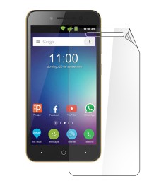 Защитная плёнка Hydrogel HD ZTE Blade A520 (Передняя)