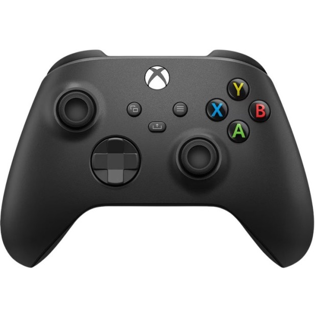 Геймпад N-1 for X-One W (Black) (Товар c уценкой, Grade A) DL, Харьков, Киев, Украинга