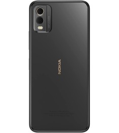 Мобільний телефон Nokia C32 4 / 64GB Dual Sim (Charcoal)