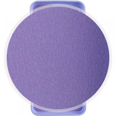 Силикон Original Realme C65 (ShutCam) (Фиалковый)