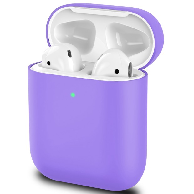 Case для навушників Slim Case Apple AirPods (67) Case для навушників Slim Case Apple AirPods (67)
