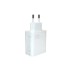 Xiaomi MDY-12-ES 67W power adapter (1 Type-C) + Type-C cable (White)