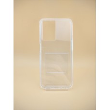 Силікон WS OnePlus Nord N20 SE (Прозорий)