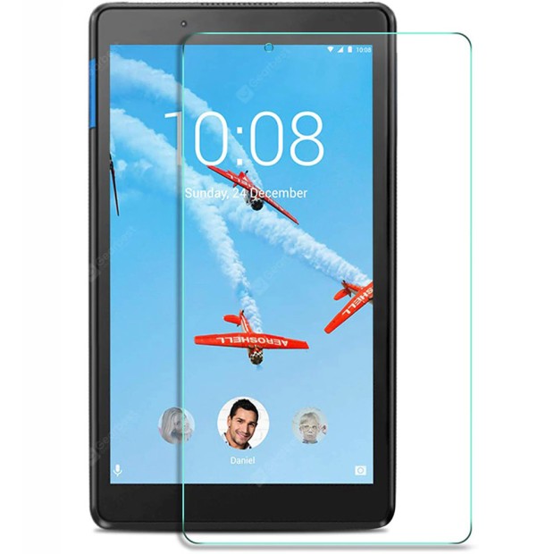Стекло на планшет Standard Lenovo Tab E8 / TB-8304F