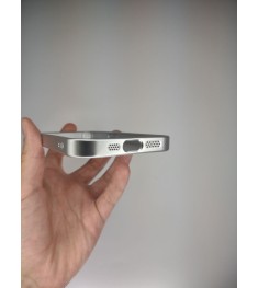 Чохол ColorPlus Armor Camers MagSafe для Apple iPhone 14 Pro (Сріблястий)
