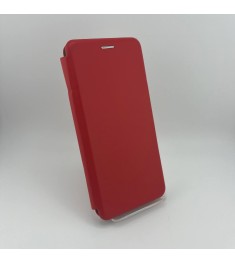 Original Motorola Moto E13 Book Case (Red) Original Motorola Moto E13 Book Case (Red)