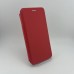 Original Motorola Moto E13 Book Case (Red)