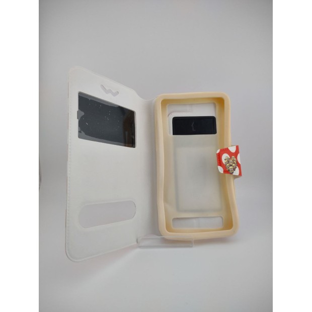 Чохол-книжка Universal Two Windows 5.3-5.8 (02)