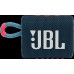 Портативна акустика JBL GO 3 (Blue Coral) JBLGO3BLUP K