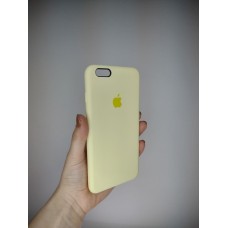 Силикон Original Case Apple iPhone 6 Plus / 6s Plus (51)