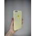 Силіконовий оригінальний чохол Apple для iPhone 6 Plus  /  6s Plus (51)