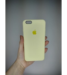 Силикон Original Case Apple iPhone 6 Plus / 6s Plus (51)