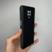 Силикон Original Xiaomi Redmi Note 9S / Note 9 Pro (ShutCam) (Чёрный)