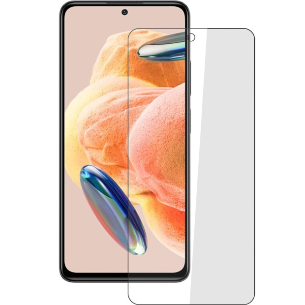Xiaomi Redmi Note 12 Pro 4G / 5G Glass Xiaomi Redmi Note 12 Pro 4G / 5G Glass