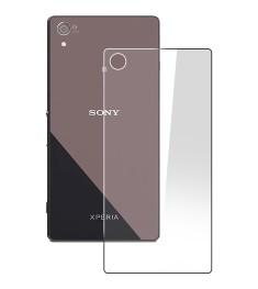 Стекло Sony Xperia Z2 (на заднюю сторону) Стекло Sony Xperia Z2 (на заднюю сторону)