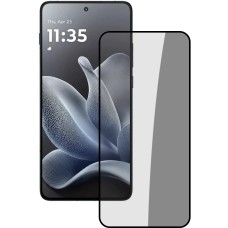 Захисне скло 5D Japan HD для Motorola Edge 70