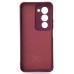 Силикон Original Xiaomi Redmi 15 (EU) (ShutCam) (Бордовый) Силикон Original Xiaomi Redmi 15 (EU) (ShutCam) (Бордовый)