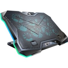 Підставка для ноутбука RTAKO LZ-D11 Deca-core Laptop radiator