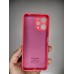 Силикон Original Xiaomi Redmi 12 (ShutCam) (Фламинго) Силикон Original Xiaomi Redmi 12 (ShutCam) (Фламинго)