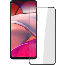 Защитное стекло 5D Standard Blackview Color 8 Black