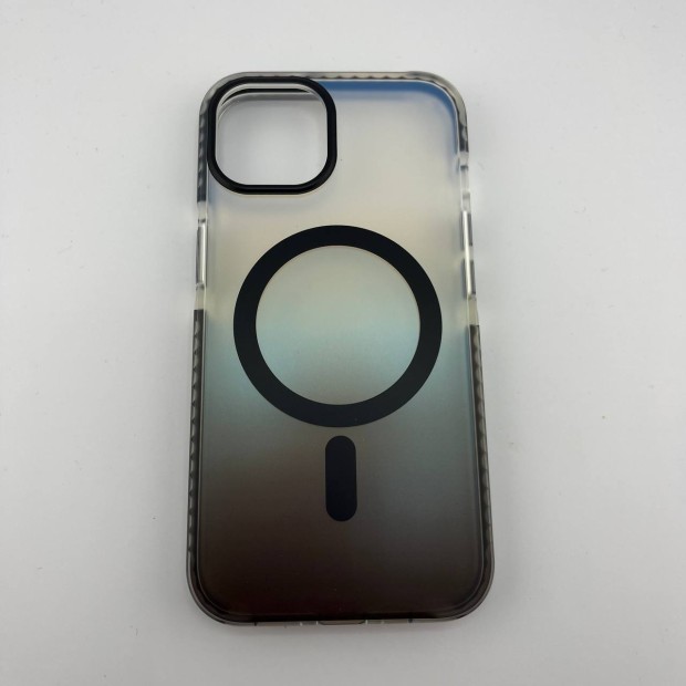 Чохол Proove Shadow Star Case MagSafe для Apple iPhone 15 Pro (Чорний)